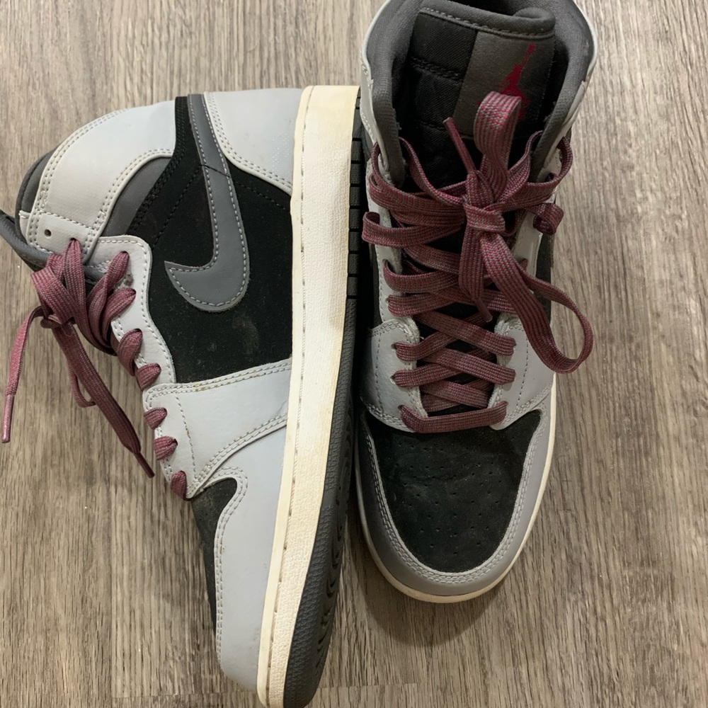 Women’s Air Jordan’s
